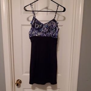 Forever 21 Little Black Dress